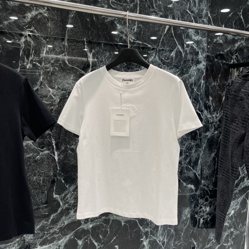 Chanel T-Shirts